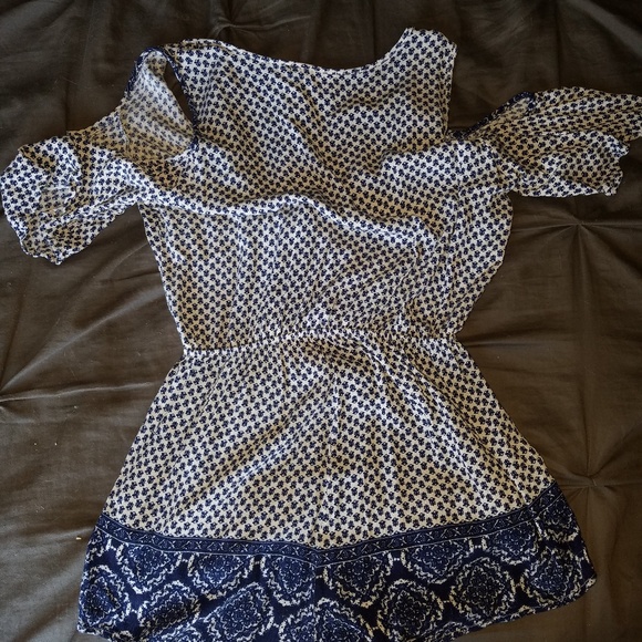 Romper - Picture 2 of 3